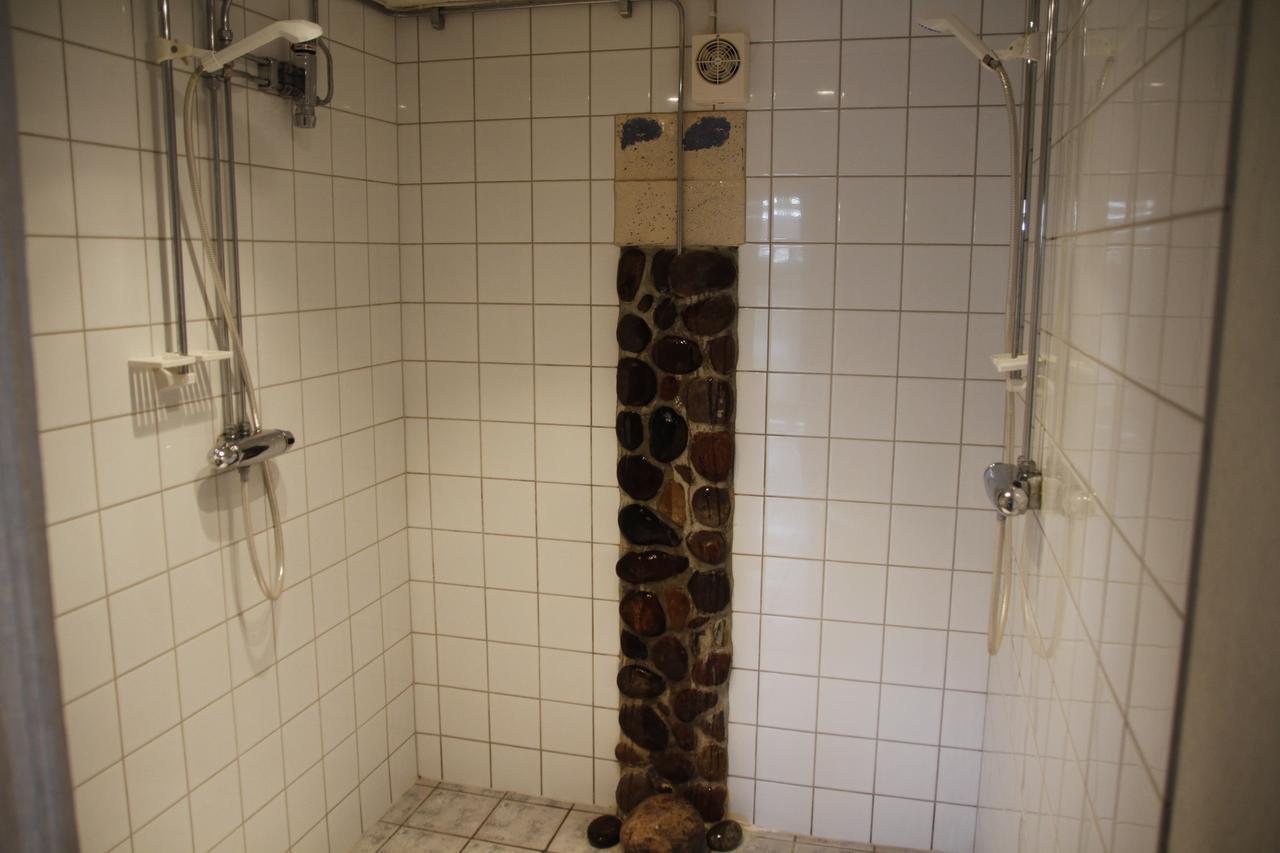 Mora Vandrarhem Och Gaesthem Vinäs 外观 照片