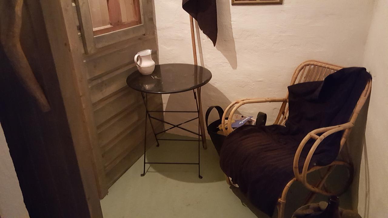 Mora Vandrarhem Och Gaesthem Vinäs 外观 照片