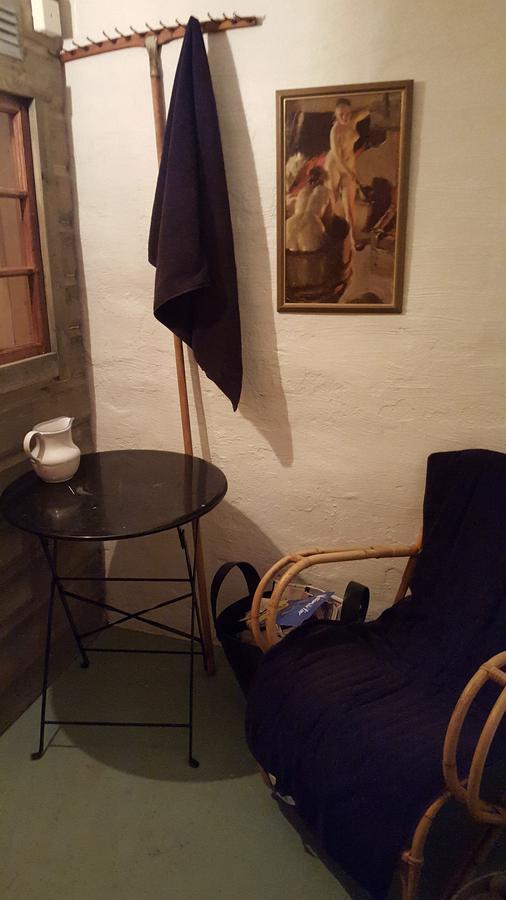 Mora Vandrarhem Och Gaesthem Vinäs 外观 照片