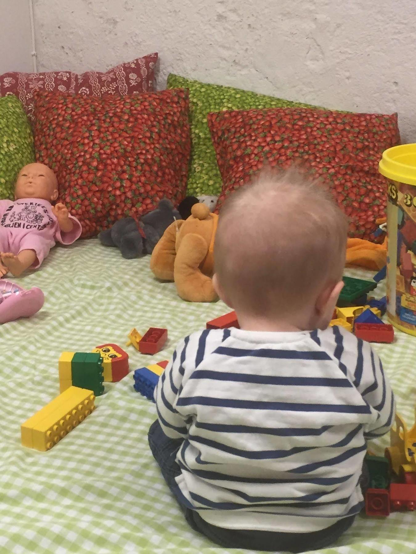 Mora Vandrarhem Och Gaesthem Vinäs 外观 照片