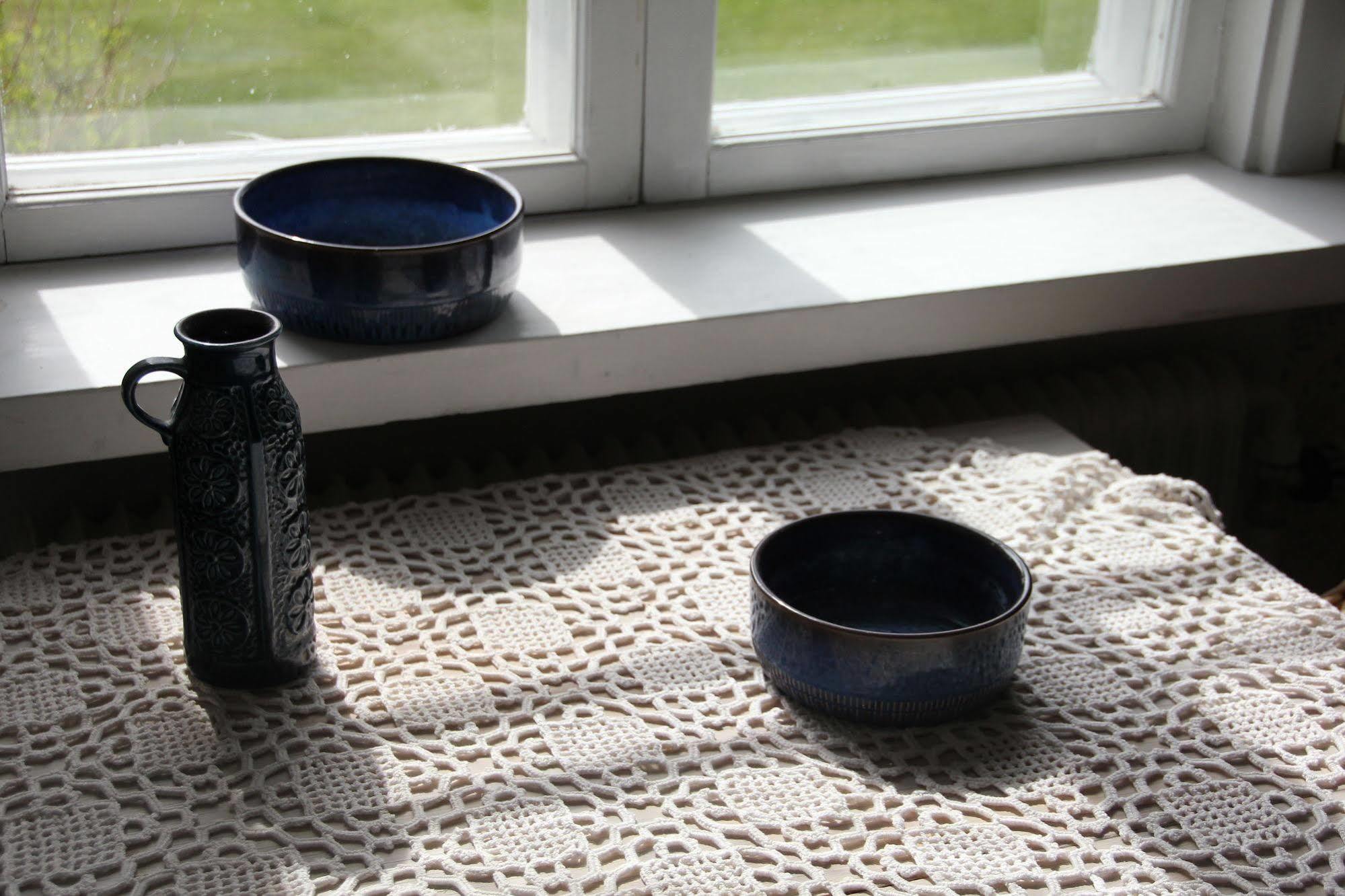 Mora Vandrarhem Och Gaesthem Vinäs 外观 照片
